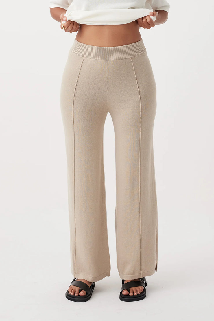 Ada Pant Taupe