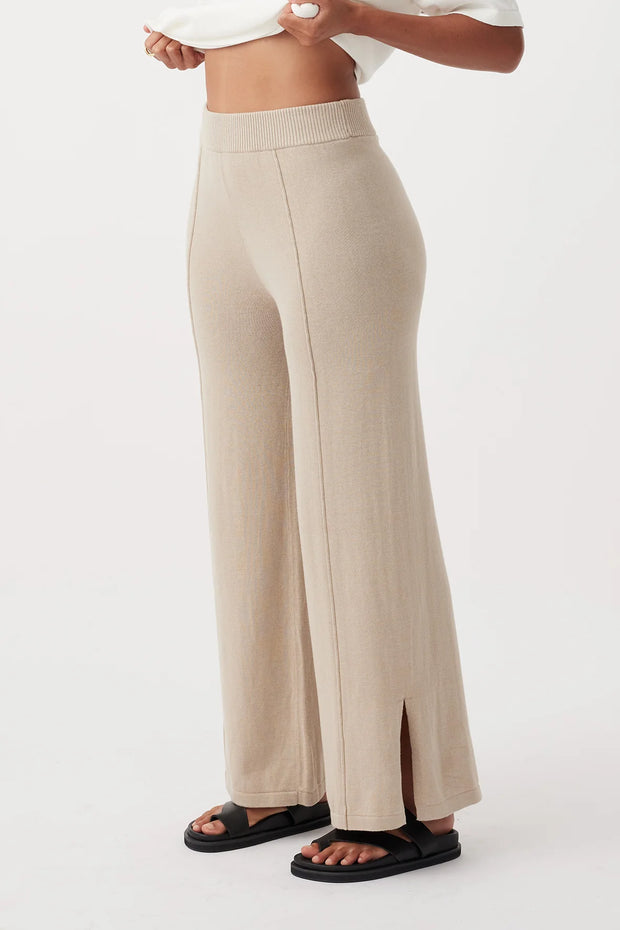 Ada Pant Taupe