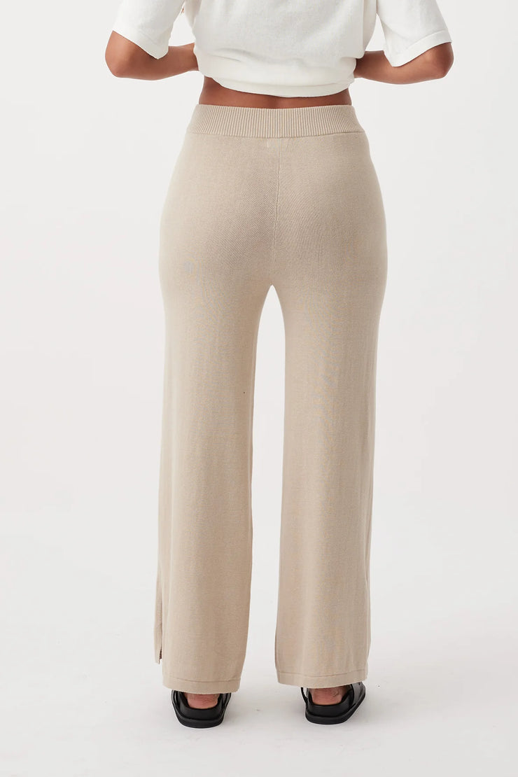 Ada Pant Taupe