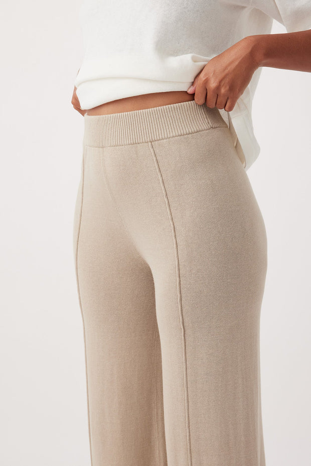 Ada Pant Taupe