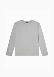 Stage Win Long Sleeve Tee - Highrise