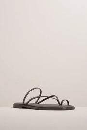 The Turner Sandal Graphite