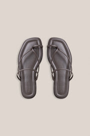 The Turner Sandal Graphite