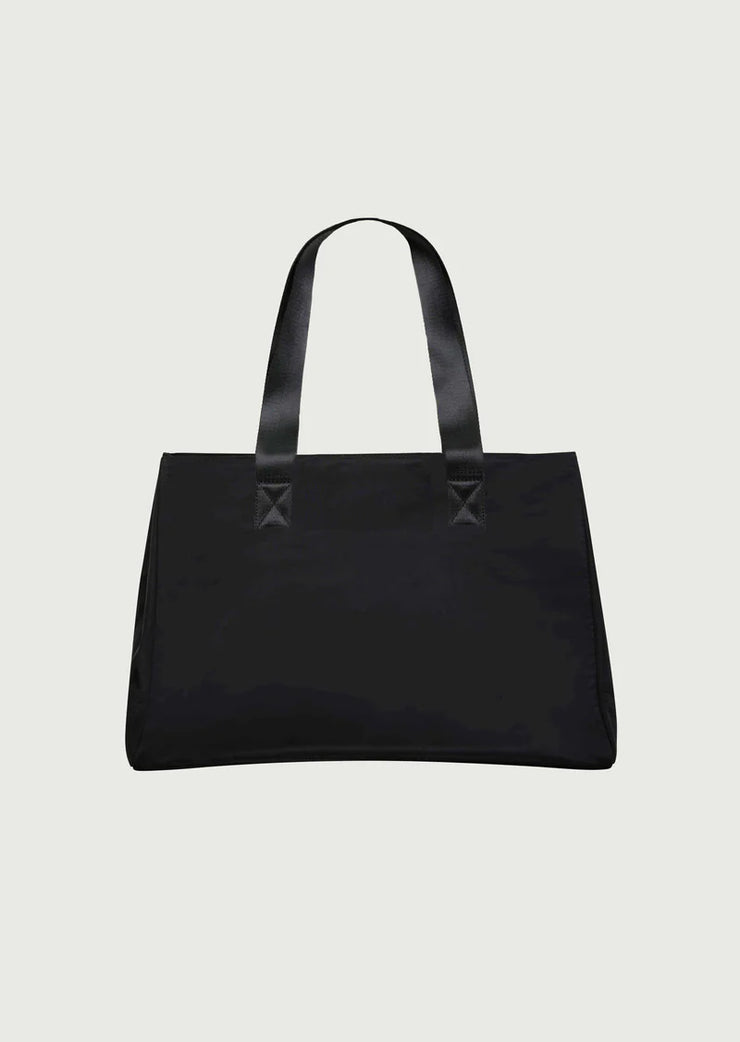 Homage Tote Black