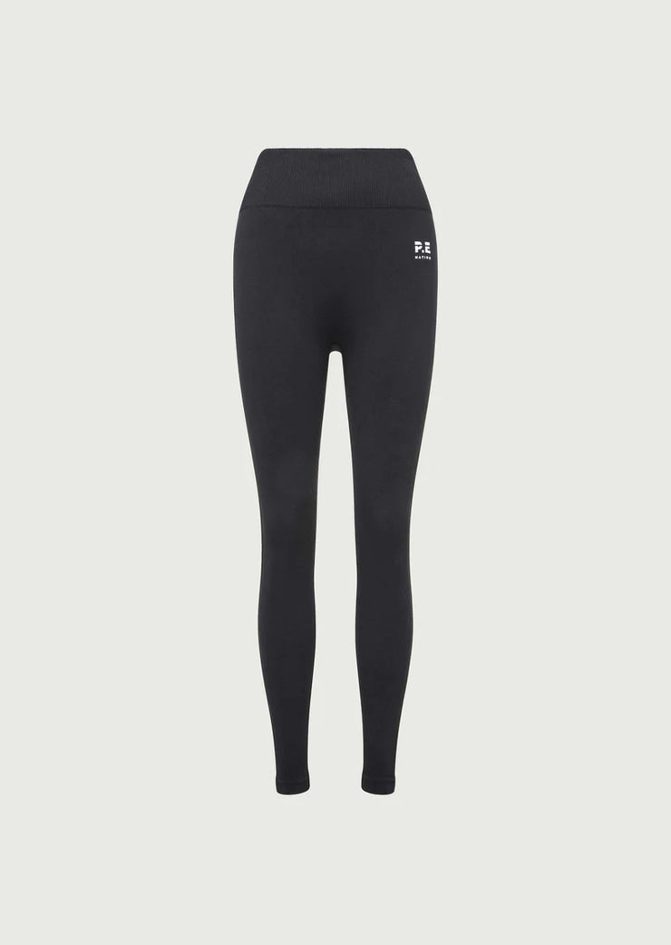 Restore Seamless Legging Black