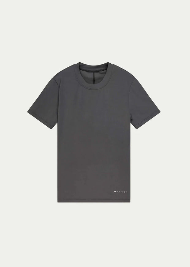 Foundation SS Tee Asphalt