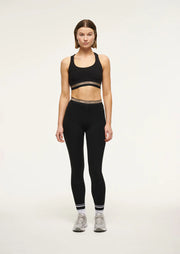 Avant F/L Legging Black