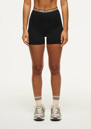 Avant 5 Bike Short Black