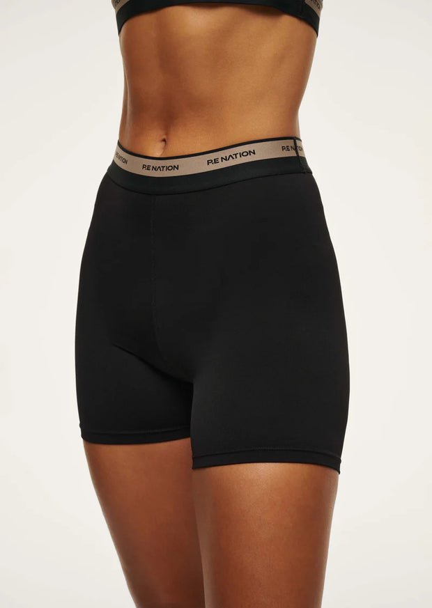 Avant 5 Bike Short Black