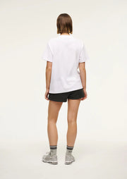 Renegade Tee Optic White