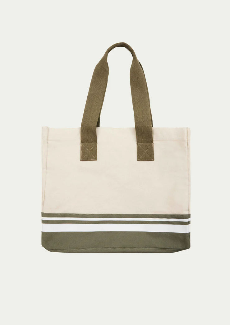 Elsewhere Tote In Overcast