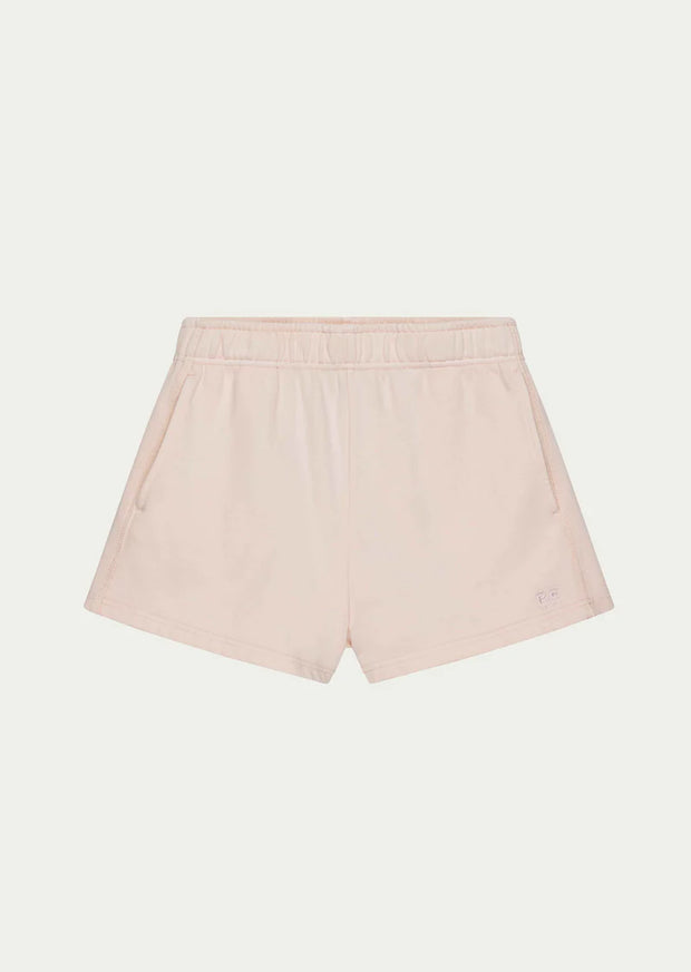 Adventure Short In Washed Blush