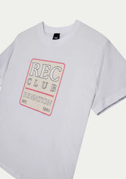 Renegade Tee Optic White