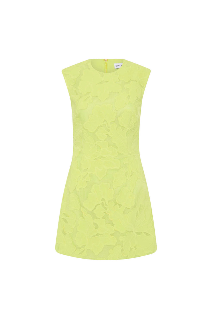 Amalia Mini Lime