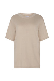 Ada T. Shirt Taupe