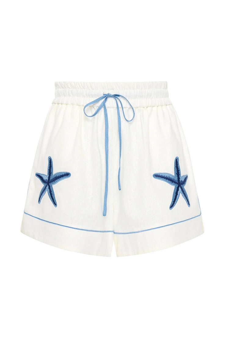 Neptune Shorts Starfish