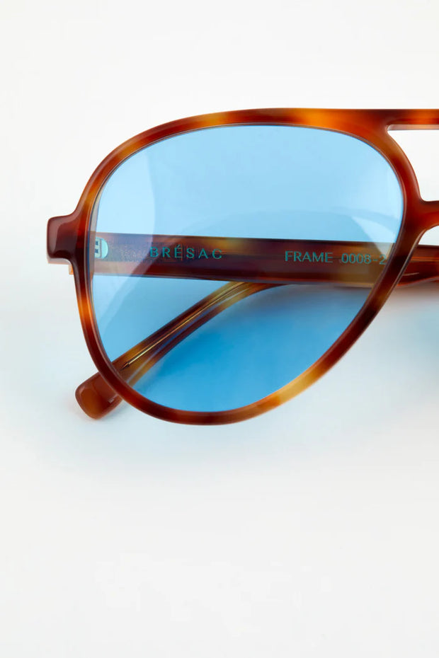 BF 08 Havana Brown Blue