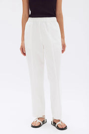 Bria Pant Antique White