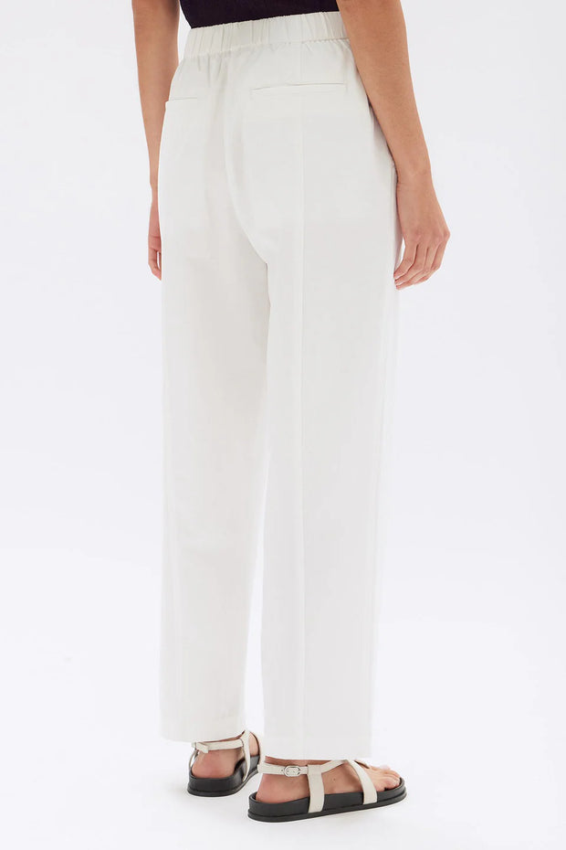 Bria Pant Antique White