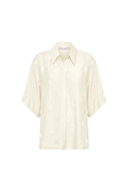 Ottilie Shirt Cream