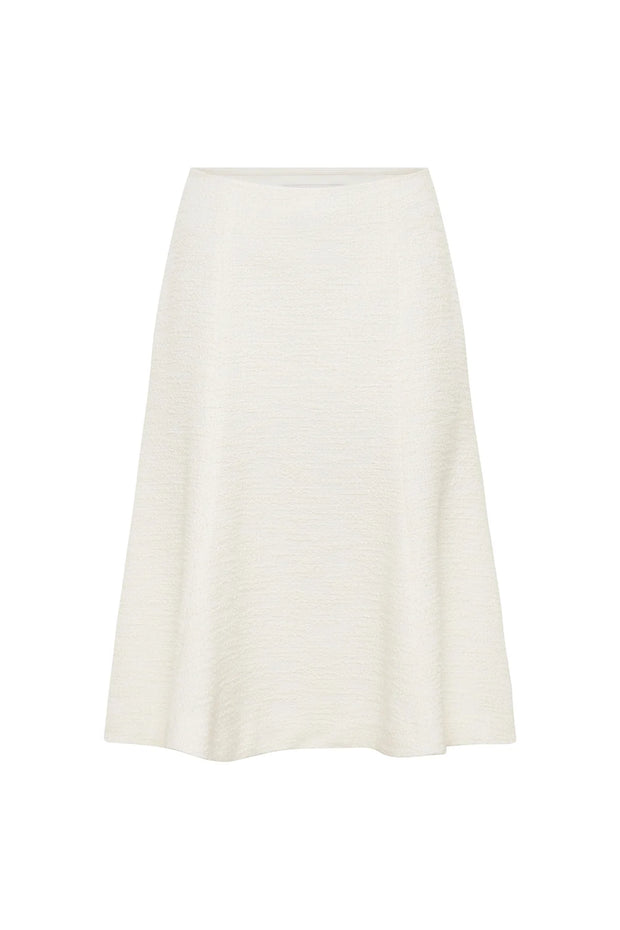 Realm Skirt Cream