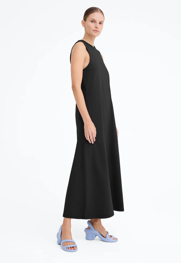 Finder Dress Black