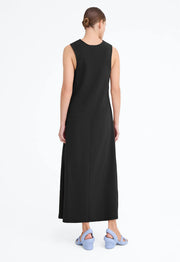 Finder Dress Black