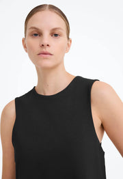 Finder Dress Black