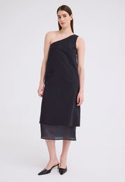 Incline Dress