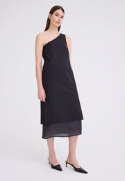 Incline Dress