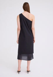 Incline Dress