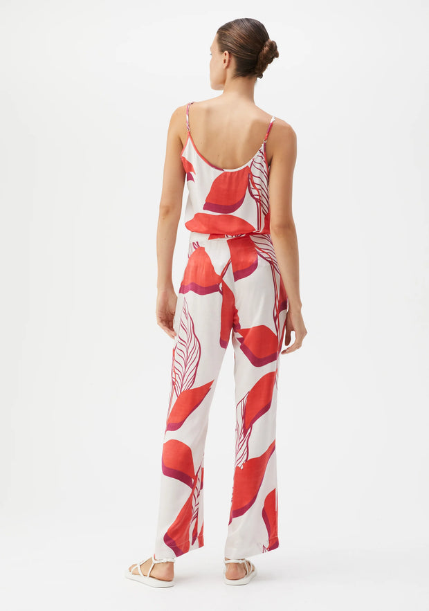 Verona Pant Print