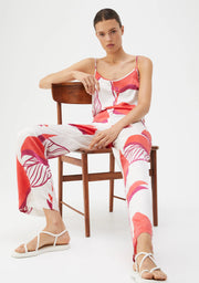 Verona Pant Print