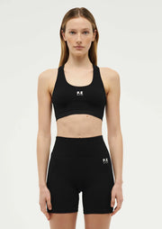 Restore Seamless Sports Bra Black