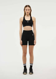 Restore Seamless Sports Bra Black