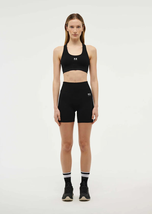 Restore Seamless Sports Bra Black