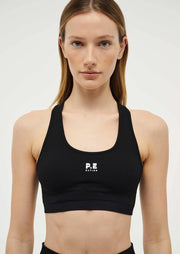 Restore Seamless Sports Bra Black