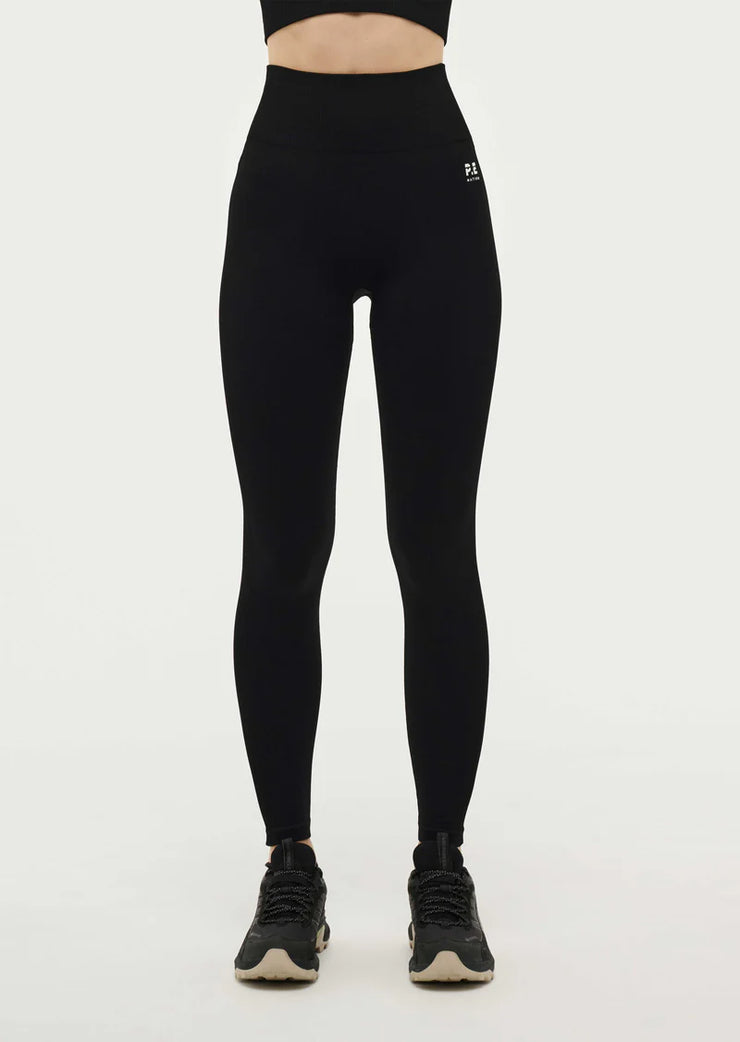 Restore Seamless Legging Black