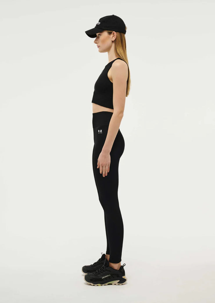 Restore Seamless Legging Black