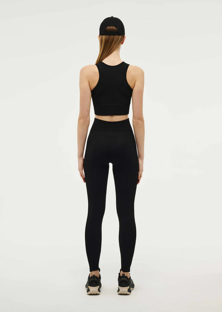 Restore Seamless Legging Black