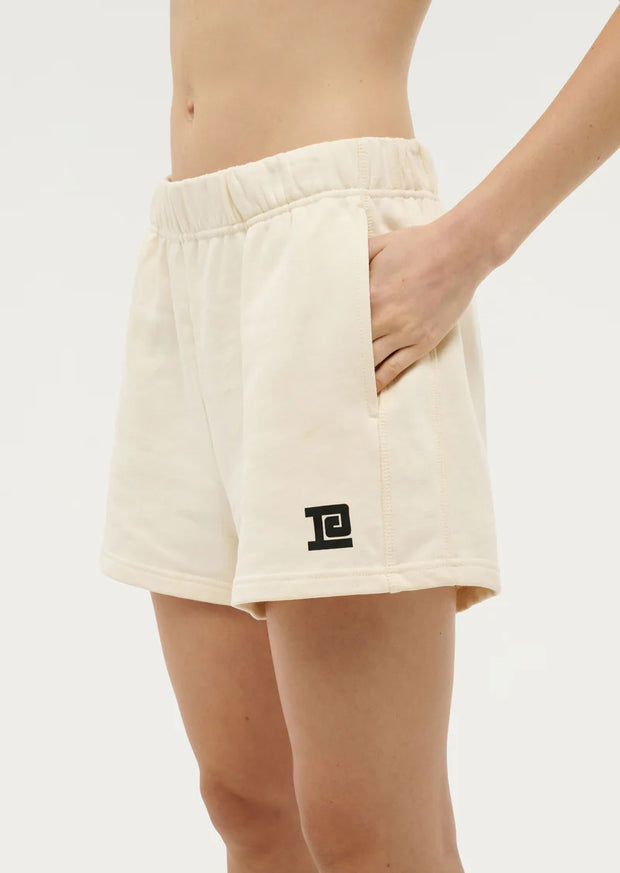 Millenium Short  Whisper White