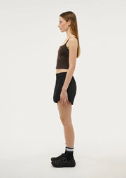 Redline Short Black