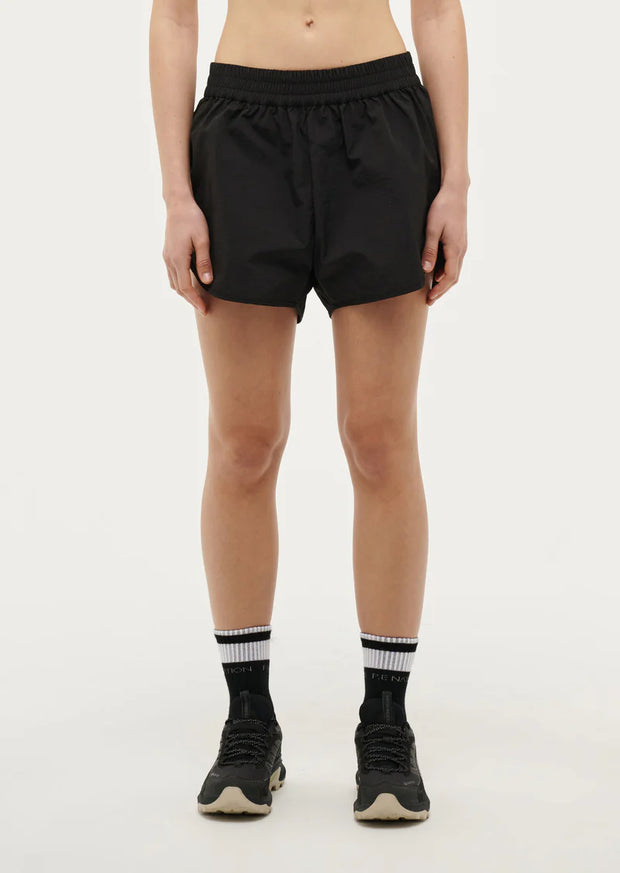 Redline Short Black