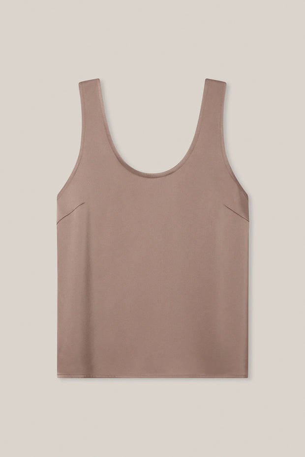 The Sloane Tank Mocha