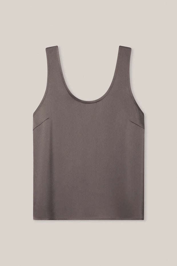 The Sloane Tank Graphite