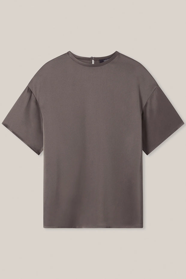 The Bristowe T.Shirt Graphite