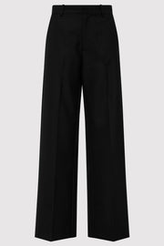 Carter Trousers Black