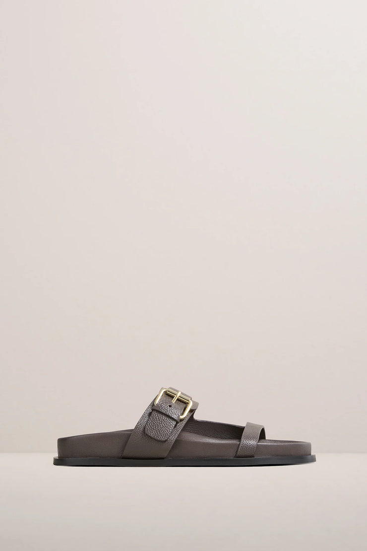 The Prince Sandal Graphite