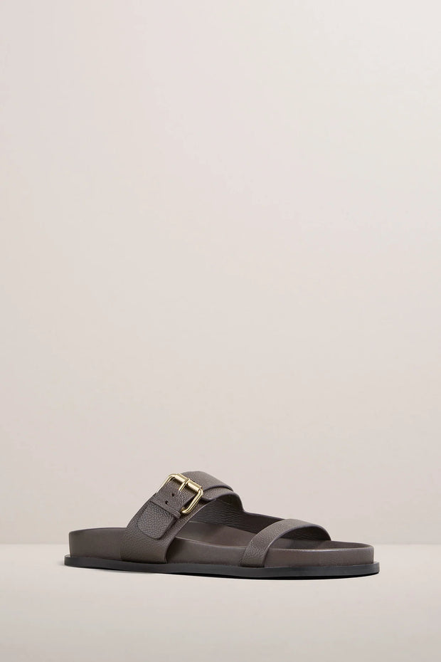 The Prince Sandal Graphite