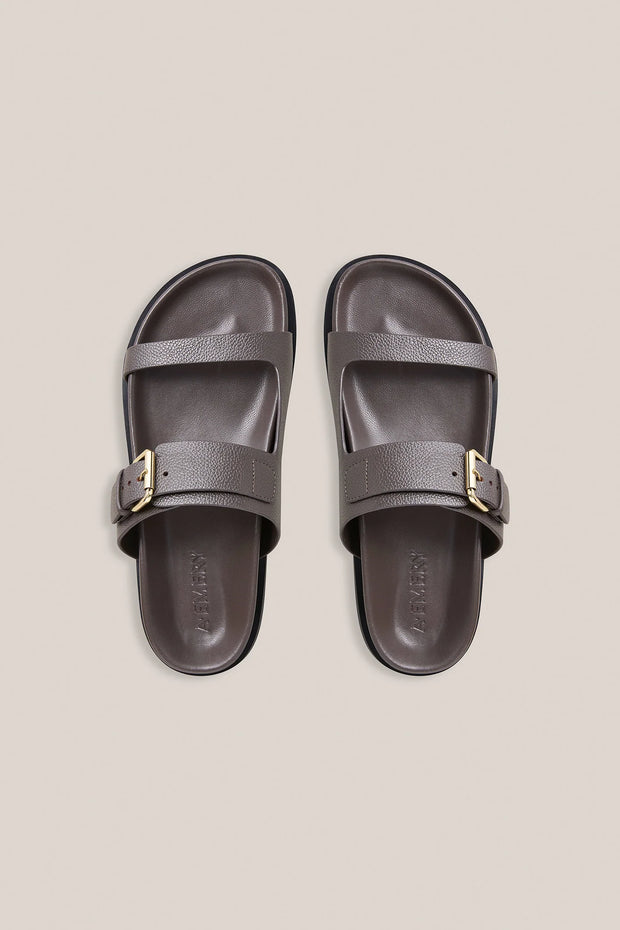 The Prince Sandal Graphite